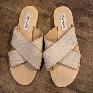 Steve Madden Sandal